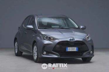 Toyota Yaris 1.5 Hybrid Business