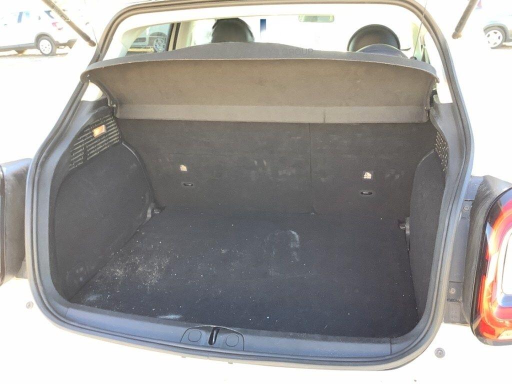 FIAT 500X NEW 1.3 M-JET 95CV CLUB ( CRUISE - MIRROR - CERCHI )