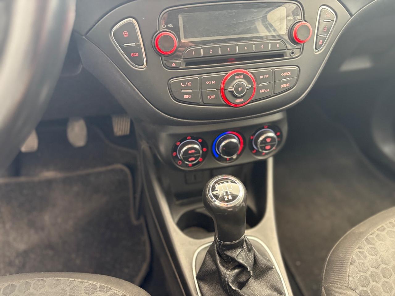 Opel Corsa 1.3 CDTI ecoFLEX 95CV Start&Stop aut. 5 porte Advance