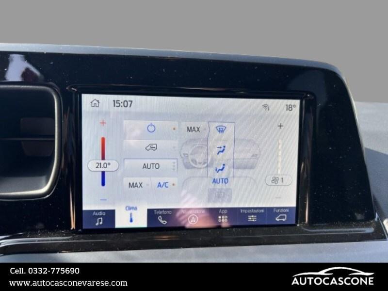 FORD Tourneo Courier 2ªs Tourneo Courier 1.0 E...