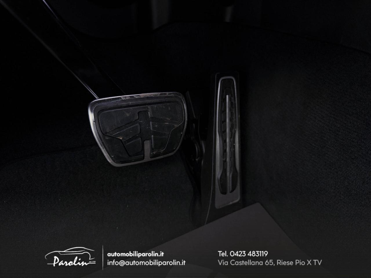 BMW 330 i Touring xDrive MSport Tetto-Gancio-Pelle-Winter-360