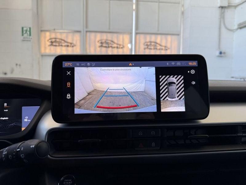 Jeep Avenger Avenger 1.2 Turbo MHEV Summit