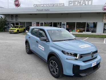 Citroën C3 Aircross C3 Aircross PureTech Turbo 100 You