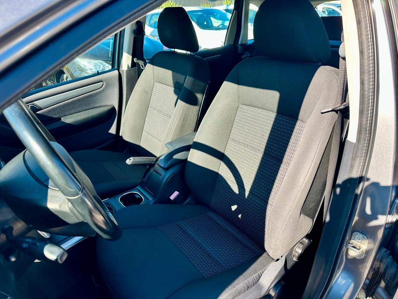 Mercedes-benz B 180 CDI Executive 2010