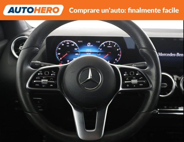 MERCEDES-BENZ GLA 250 Automatic 4Matic Sport Plus