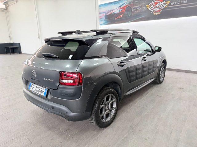 CITROEN C4 Cactus BlueHDi 100 Shine
