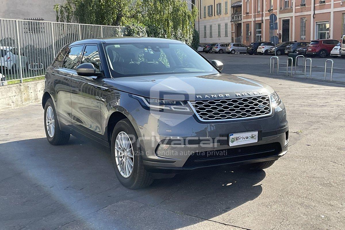 LAND ROVER Range Rover Velar 2.0D I4 240 CV S
