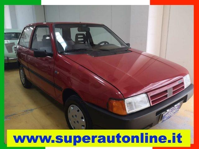 FIAT Uno 1.0 i.e. cat 3 porte Fire / CONSERVATA