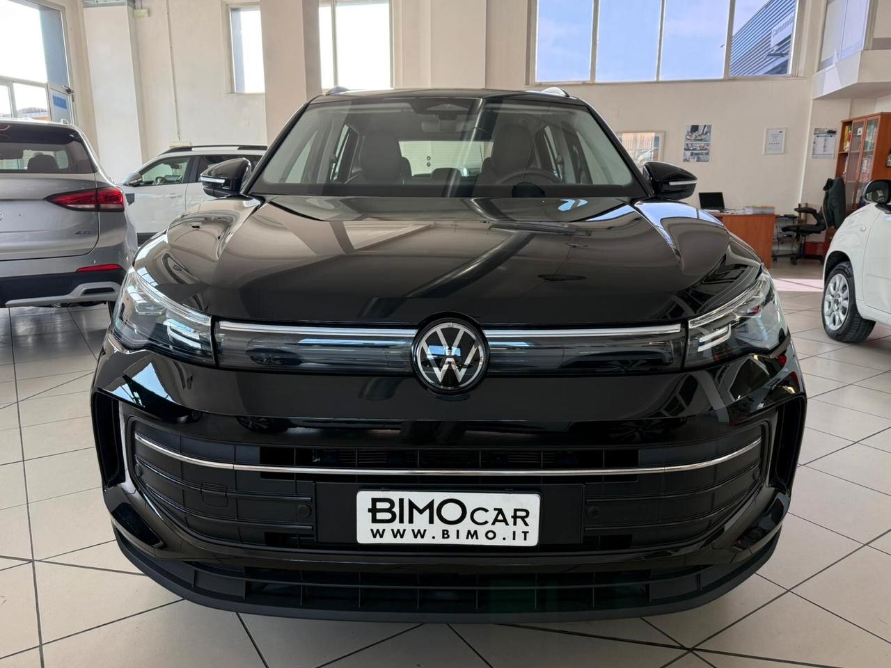 Volkswagen Tiguan 2.0 TDI 150 CV DSG Life