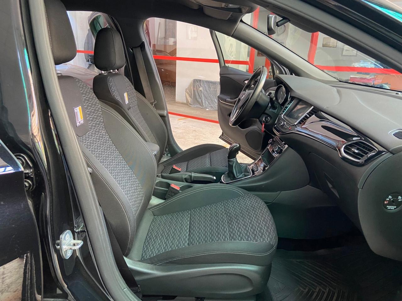 Opel Astra 1.6 CDTi 110CV UNICO PROPRIETARIO!!!