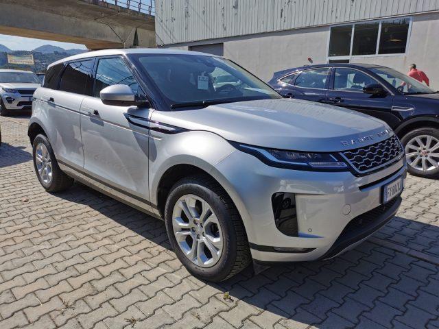 LAND ROVER Range Rover Evoque 2.0D I4-L.Flw 150 CV AWD Auto