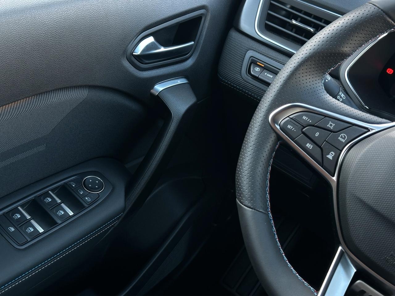 Renault Captur Full Hybrid E-Tech 160 CV Esprit Alpine
