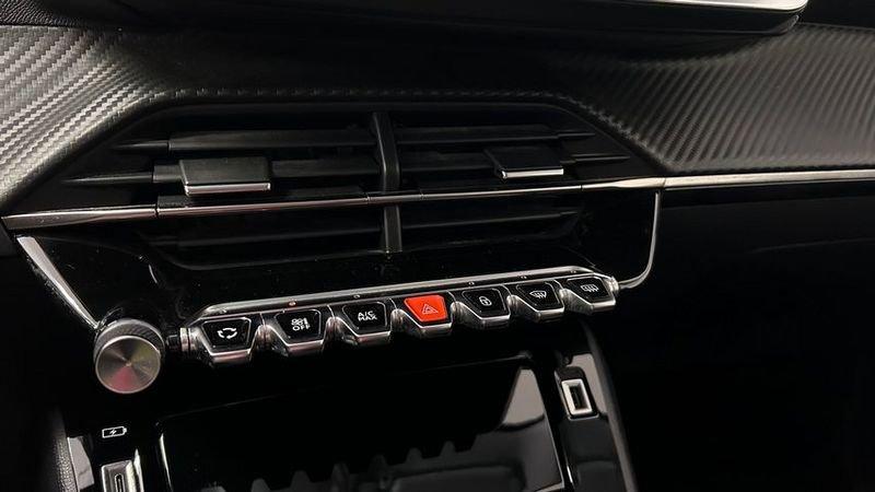 Peugeot 208 PureTech 100 S&S 5 porte Allure *PREZZO REALE*