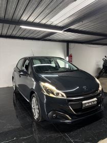 Peugeot 208 5p. Allure