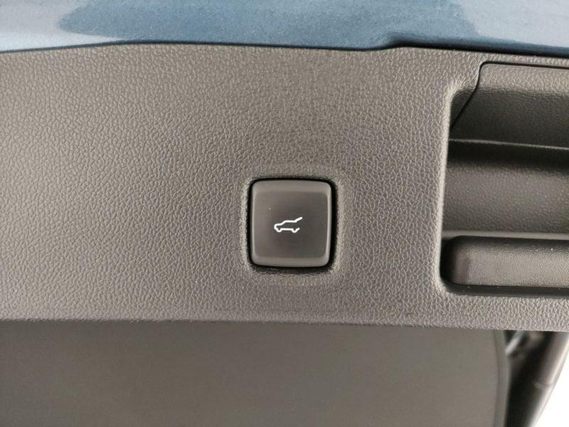 Ford Kuga 2.5 full hybrid ST-Line X 2wd 190cv cvt