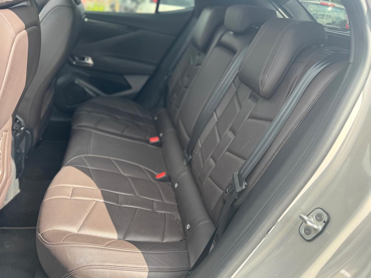 DS 4 1.5cc BlueHDi 130cv Aut. Opera