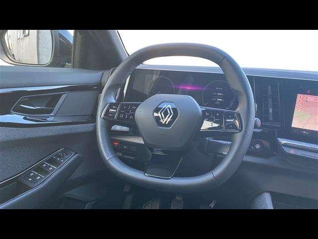 Renault Austral 1.2 mild hybrid advanced 130cv Evolution
