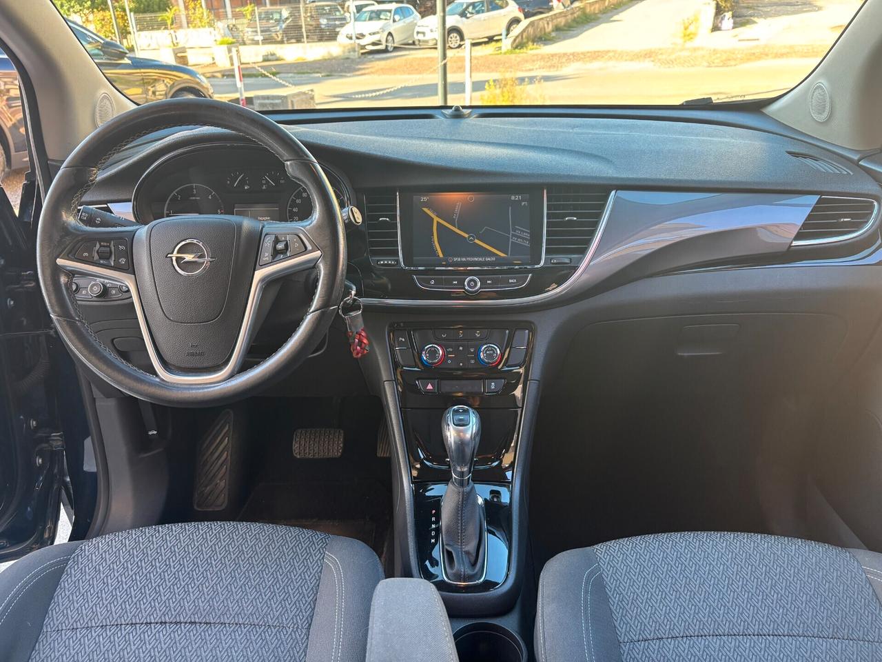 Opel Mokka X 1.6 CDTI Ecotec 136CV Ultimate -2019