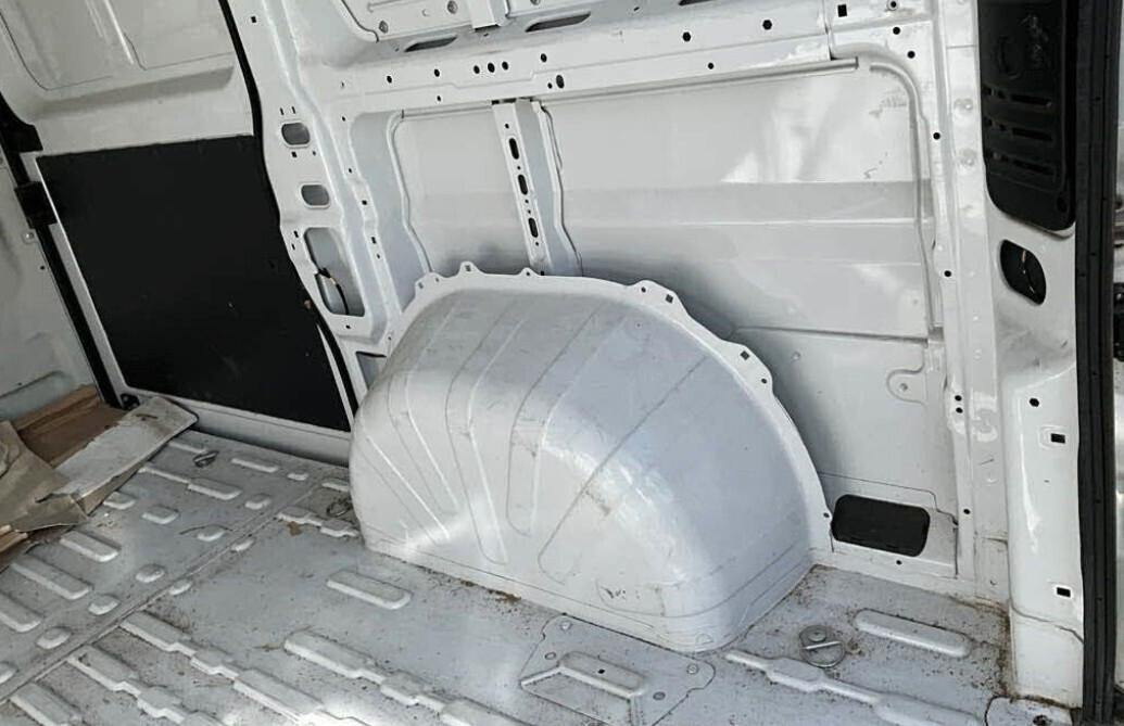 Fiat Ducato 28 2.3 MJT 120CVFurgone