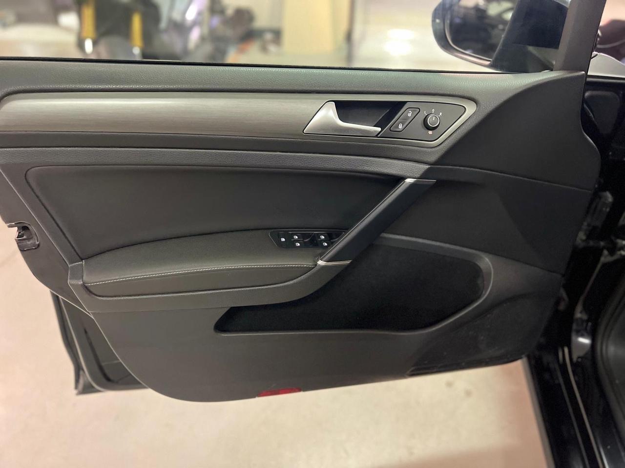 Volkswagen Golf 2.0 TDI 5p. Highline BlueMotion Technology