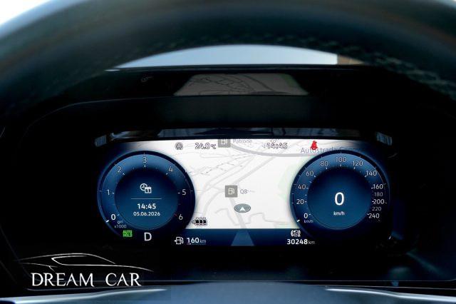 FORD Tourneo Connect 2.0 EcoBlue 122 CV Powershift Titanium