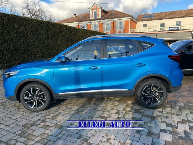 MG ZS PROMO FINANZIAMENTO 1.5 VTi-tech Luxury km 0