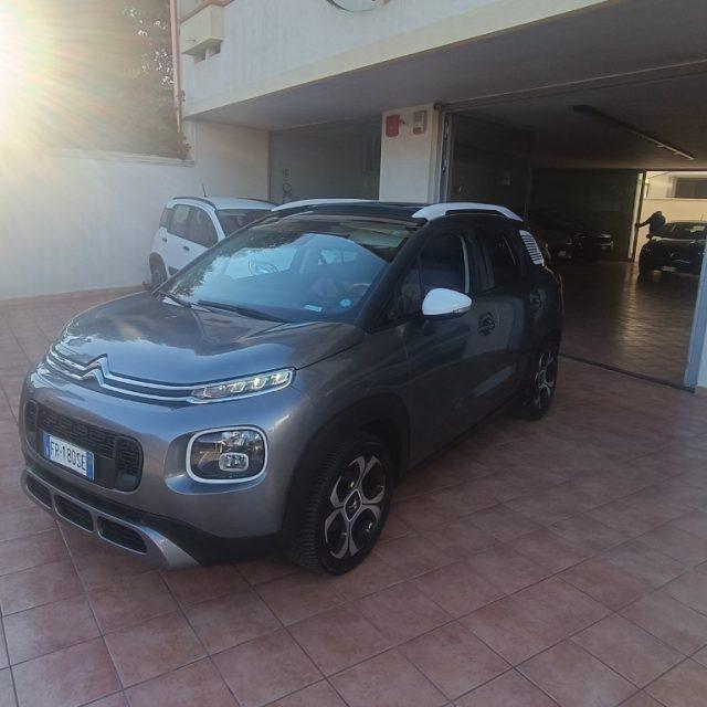 CITROEN C3 Aircross BlueHDi 100 S&S Shine