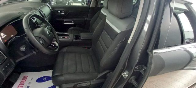 CITROEN C5 Aircross BlueHDi 130 S&S Feel Pack