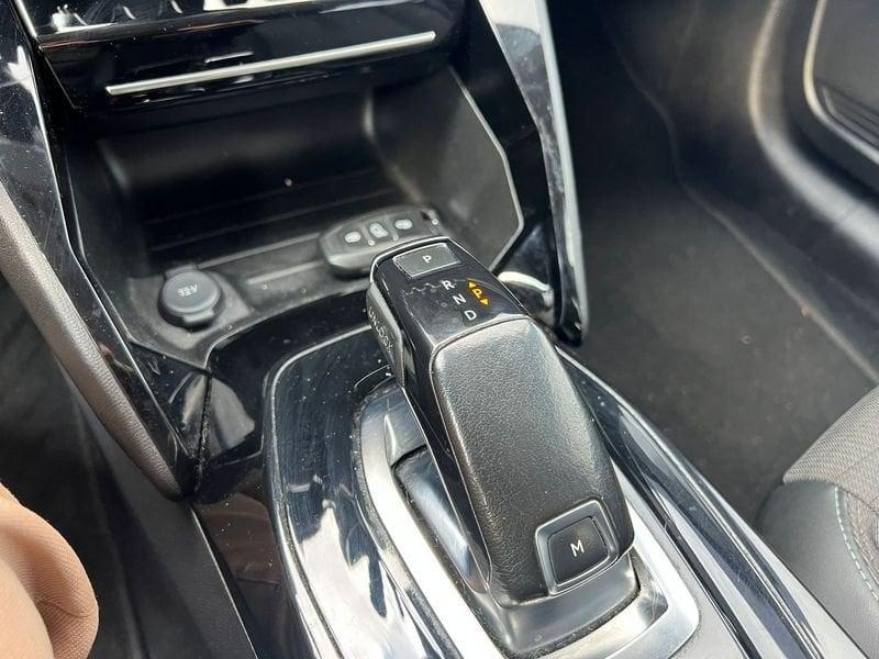 Peugeot 208 Allure Pack PureTech 100 EAT8 S/S auto