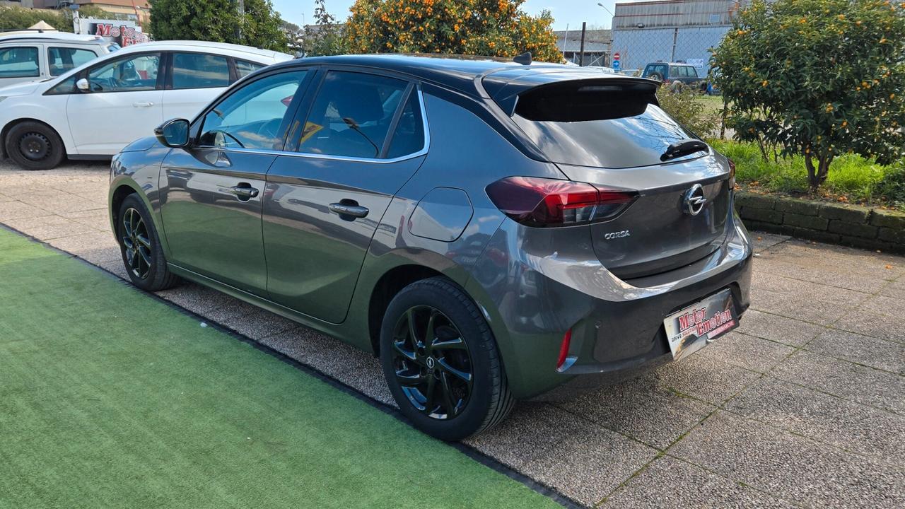 Opel Corsa 1.2 Elegance