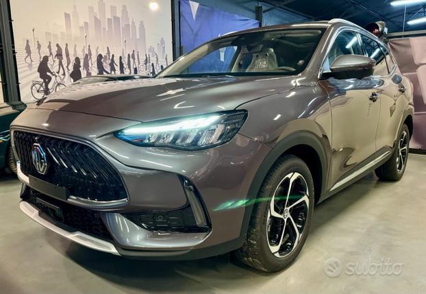 MG HS 1.5T-GDI AT Luxury