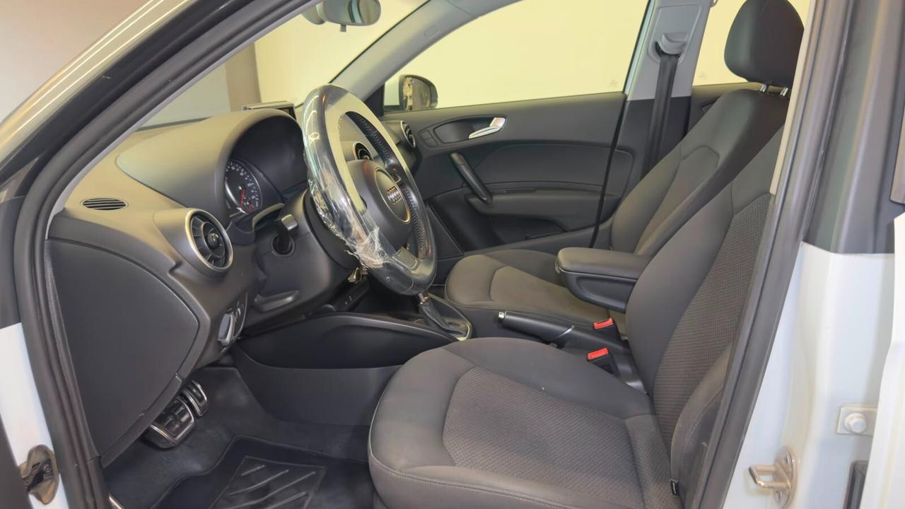 Audi A1 SPB 1.4 TDI S-LINE S tronic My 2016