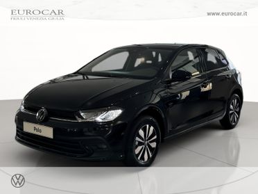 Volkswagen Polo 1.0 evo edition plus 80cv