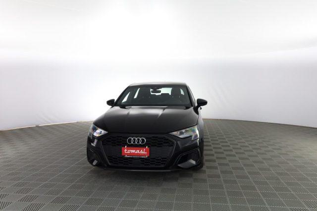AUDI A3 A3 SPB 30 TFSI S tronic Business