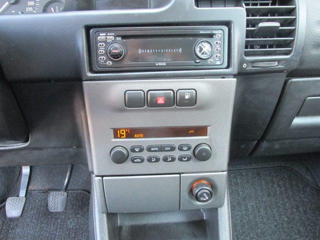OPEL Zafira 1.6 16v Eco M Fashion Line - 7 POSTI - "NO BOLLO"
