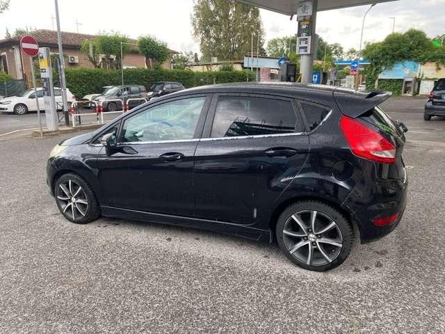 Ford Fiesta Fiesta 5p 1.2 16v + 82cv