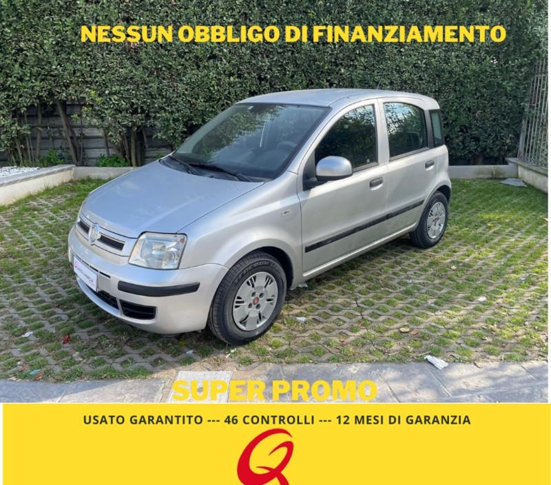 FIAT Panda Panda 1.2 Dynamic / GPL / PARI AL NUOVO