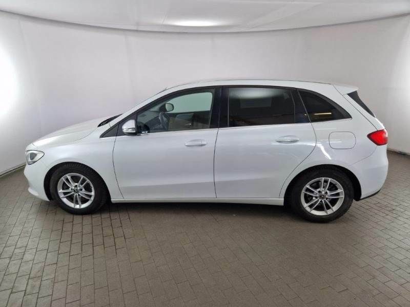 MERCEDES-BENZ B 200 d Automatic Sport