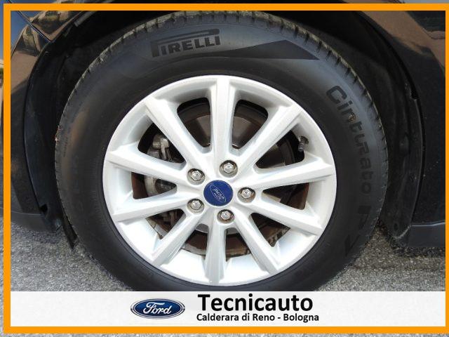 FORD C-Max 1.5 TDCi 120CV Start&Stop Titanium