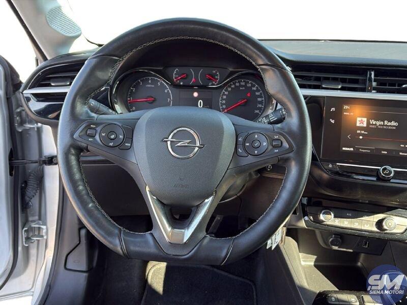 Opel Corsa 1.2 Elegance 75cv MT5
