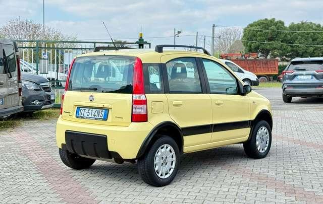 Fiat Panda 1.2 Climbing 4x4