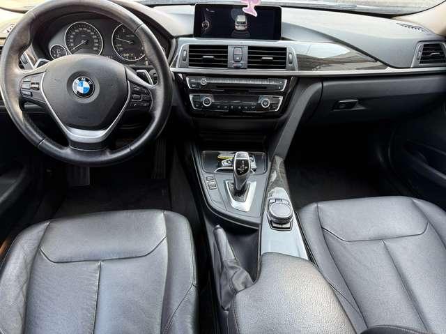 BMW 320 320d Touring Luxury auto EURO 6