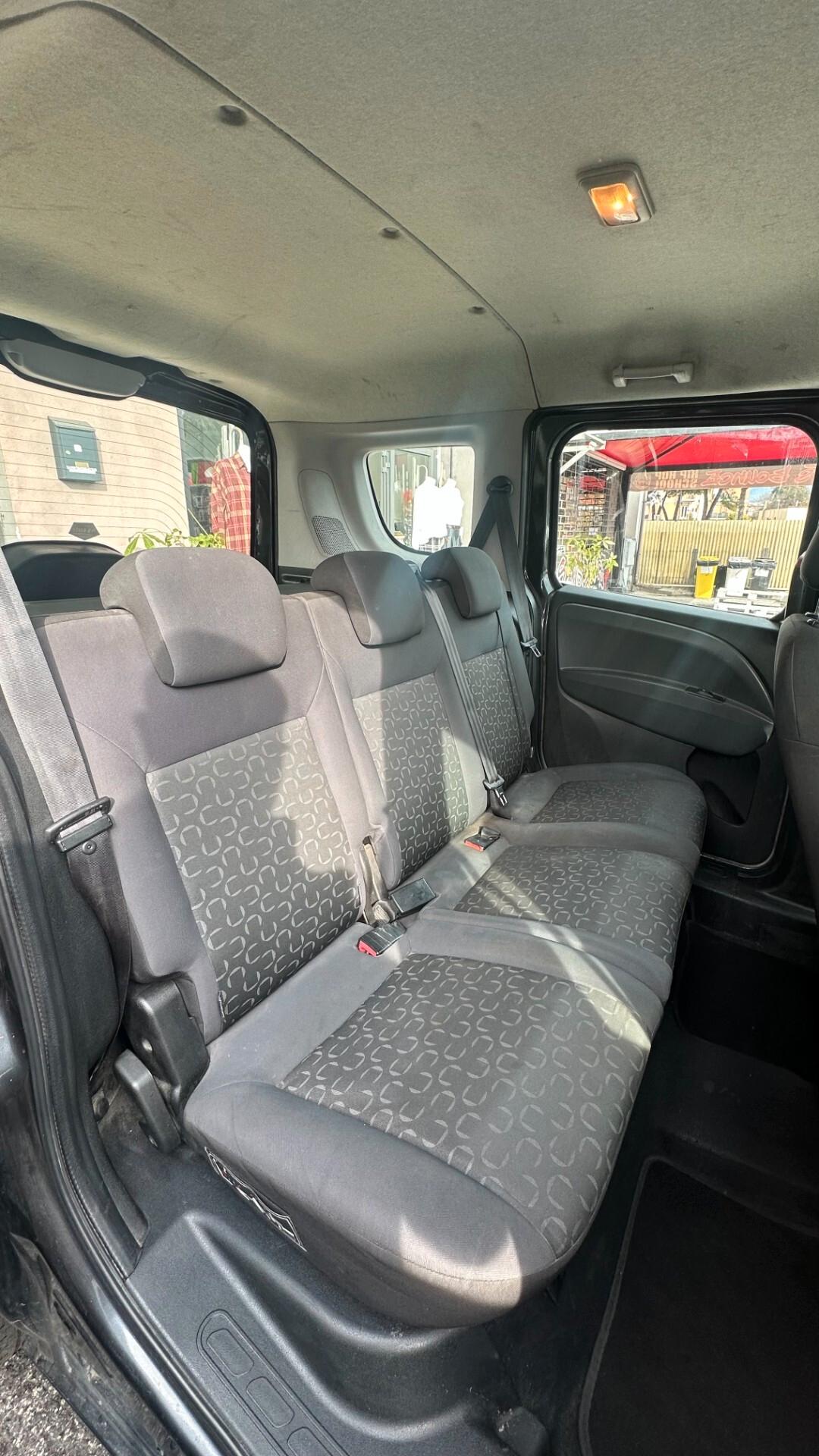 Fiat Doblo Doblò 1.6 MJT 16V Dynamic