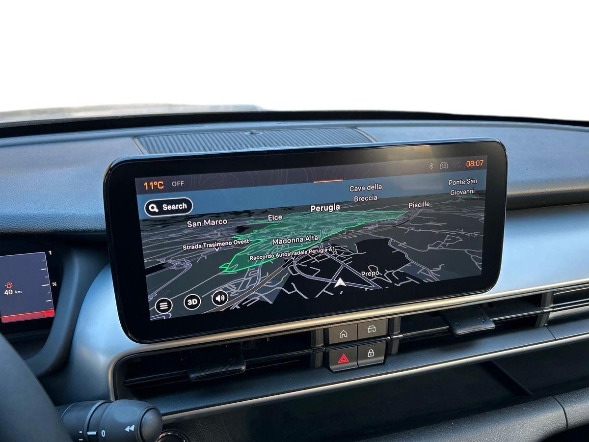 JEEP Avenger 4xe Hybrid 619 Avenger Upland 1.2 145cv 4xe Mhev