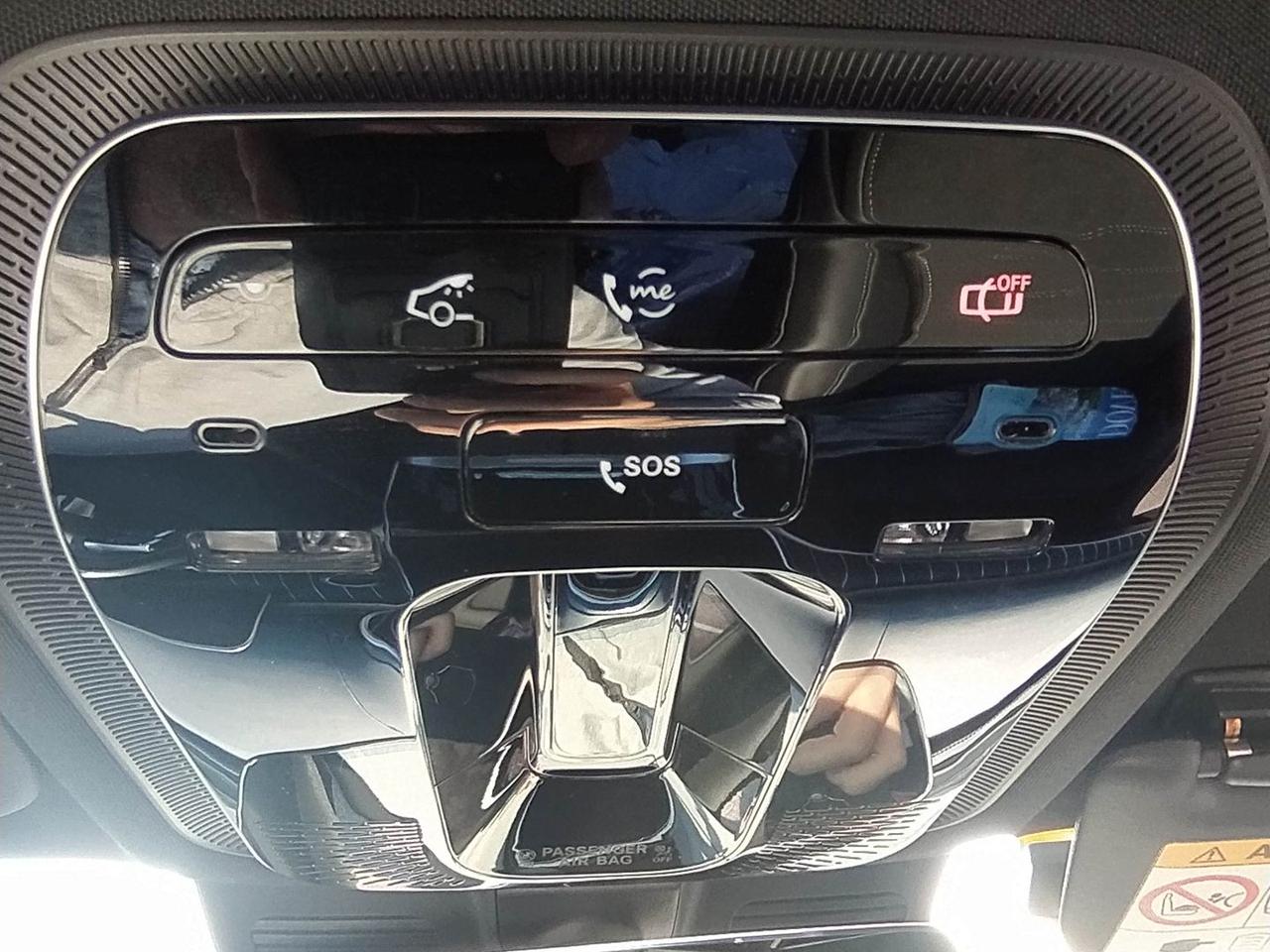 Mercedes-Benz C 200 AMG Line Advanced C 200 D MHEV #5574