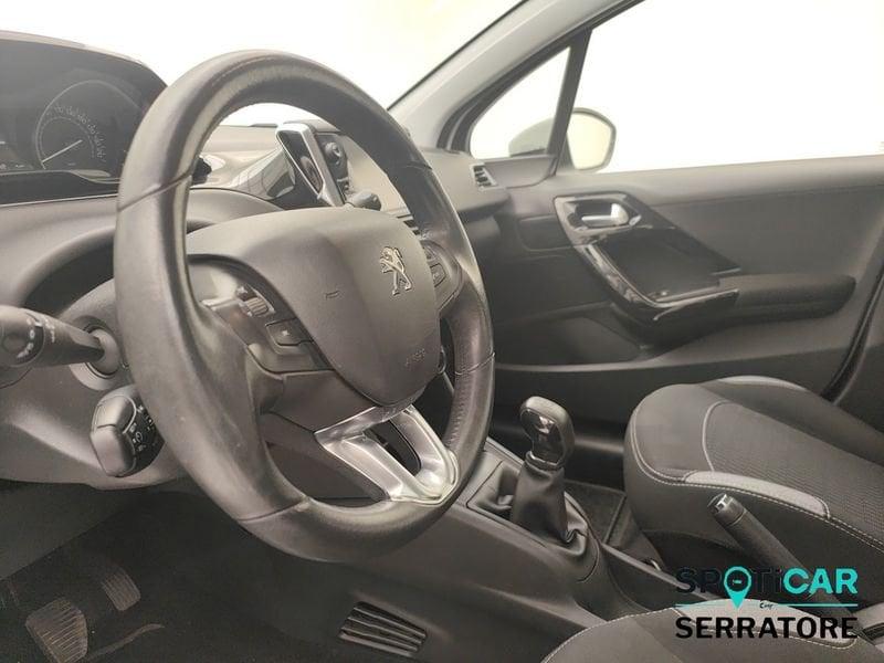Peugeot 208 1.6 bluehdi 75cv mix E6
