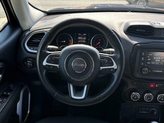 JEEP Renegade 1.6 Mjt 120 CV Longitude