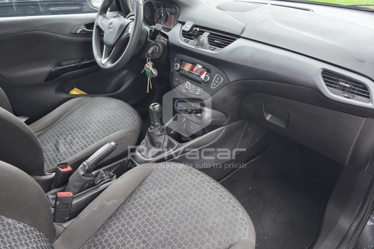 OPEL Corsa 1.3 CDTI 5 porte Advance