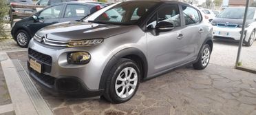 Citroen C3 PureTech 83 S&S Shine