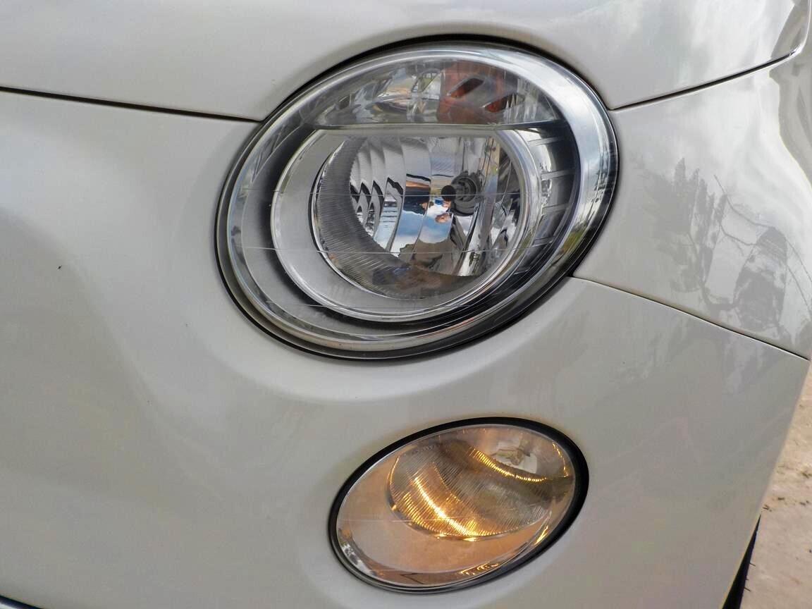 Fiat 500 1.2 Gpl GQ